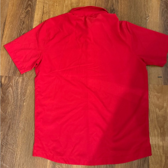 Men’s Under Armor Texas Tech Shirt size S - Picture 5 of 5